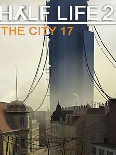 game pic for Half Life 2: The City 17